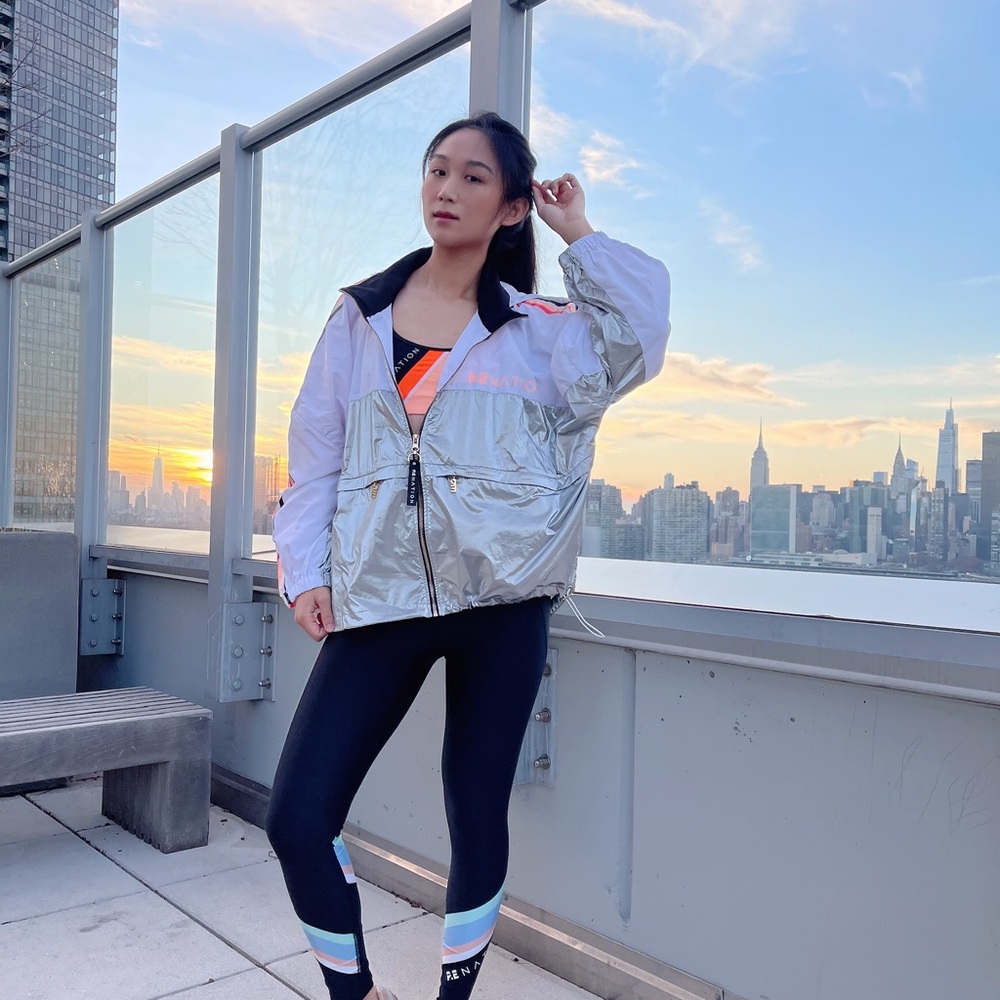 Meet your Posher, Yanxi